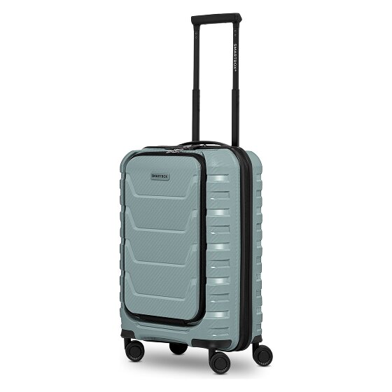 Smartbox Edition 01 4 ruote Carrello della cabina 55 cm Scomparto per laptop