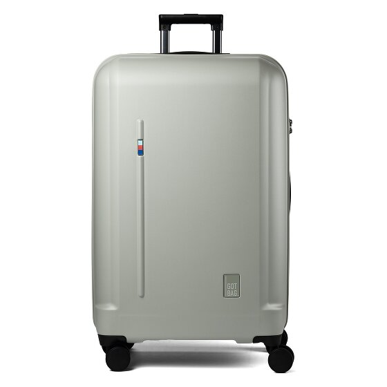 GOT BAG Re:Shell 4 ruote Carrello 78 cm