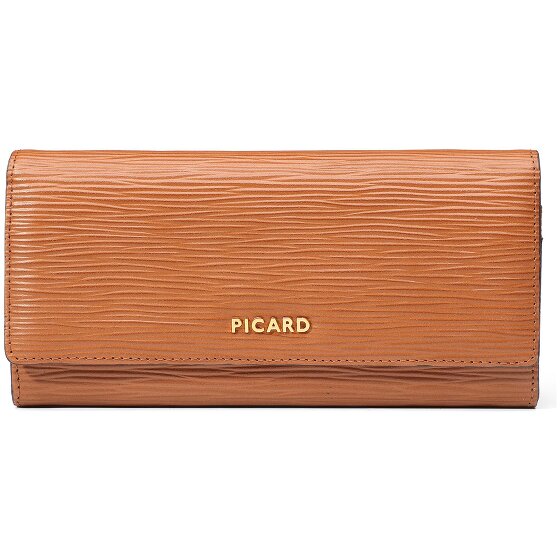 Picard Calais 1 Portafoglio Pelle 19 cm