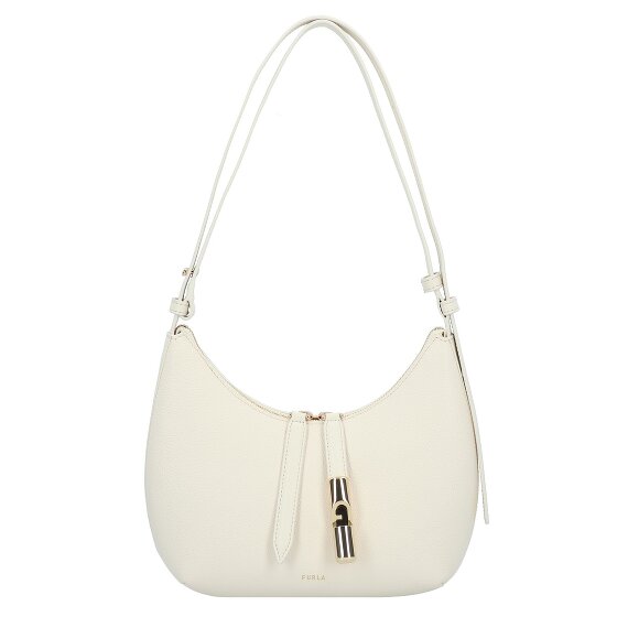 Furla Goccia Borsa a spalla Vera Pelle 22 cm