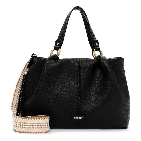 Suri Frey SFY Gray SC Borsa shopper 36 cm