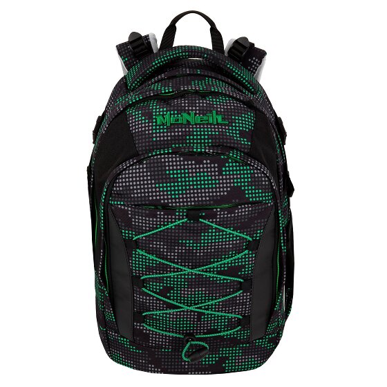McNeill LUCA Zaino da scuola 45 cm