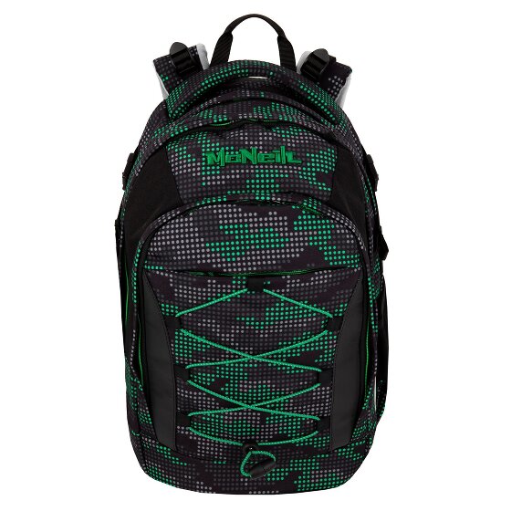 McNeill LUCA Zaino da scuola 45 cm