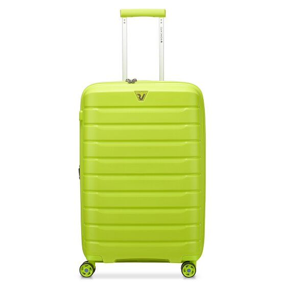 Roncato B-Flying Move 4 ruote Carrello 68 cm con piega di espansione