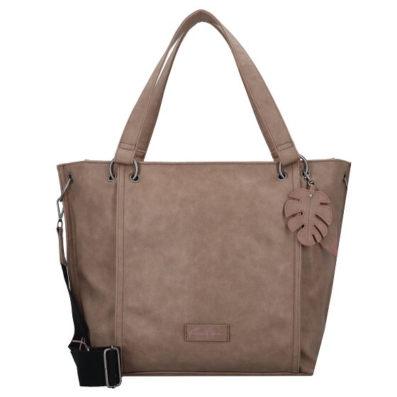 Fritzi aus Preußen Eco Fritzi02 Borsa shopper 50 cm