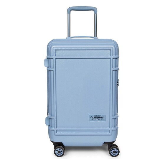 Eastpak Resist'R Zip 4 ruote Trolley cabina 55 cm