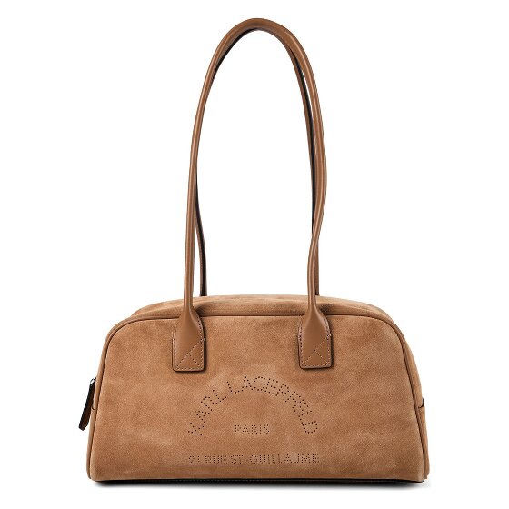 Karl Lagerfeld Daily Borsa a spalla Vera Pelle 33 cm