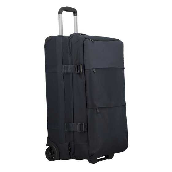Jump Dunaa 2 ruote Borsa da viaggio 67 cm