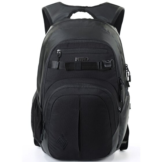 NITRO Zaino Chase Scomparto per laptop da 51 cm
