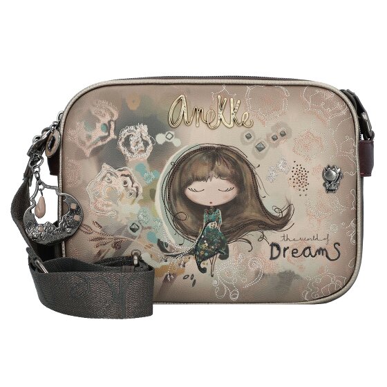 Anekke Real Borsa a tracolla 25 cm