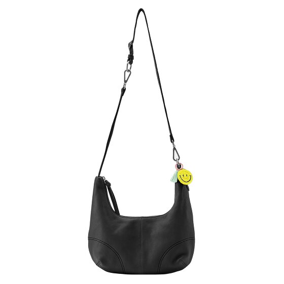 FredsBruder Take A Smile Borsa a tracolla Pelle 33 cm