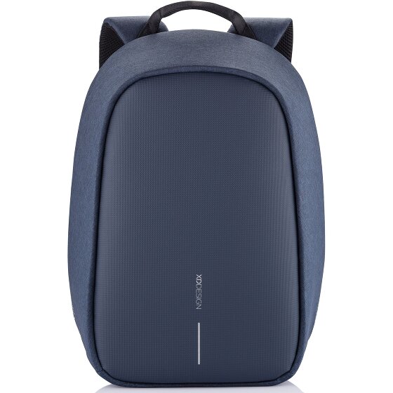 XD Design Bobby Hero Zaino piccolo RFID 38 cm scomparto per laptop