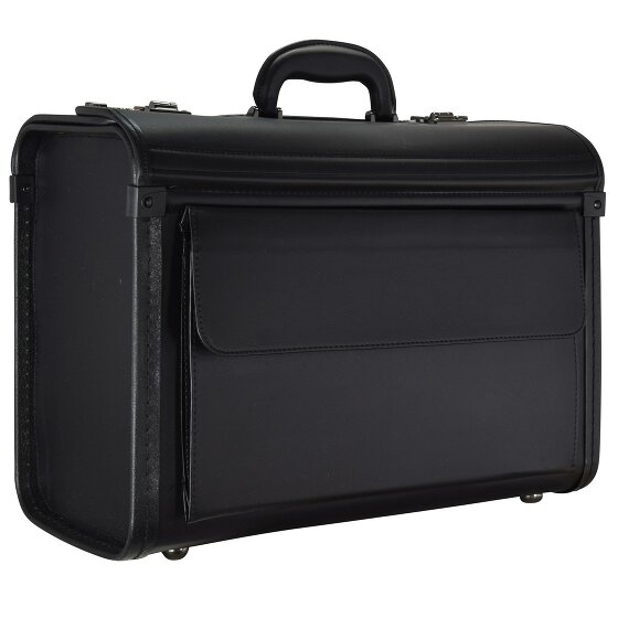 d&n Valigia pilota Business & Travel 46 cm