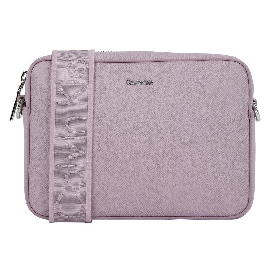 Calvin Klein CK Must Borsa a tracolla 21.5 cm
