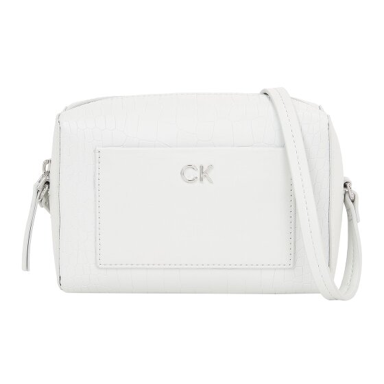 Calvin Klein CK Daily Mini Borsa Borsa a tracolla 18 cm