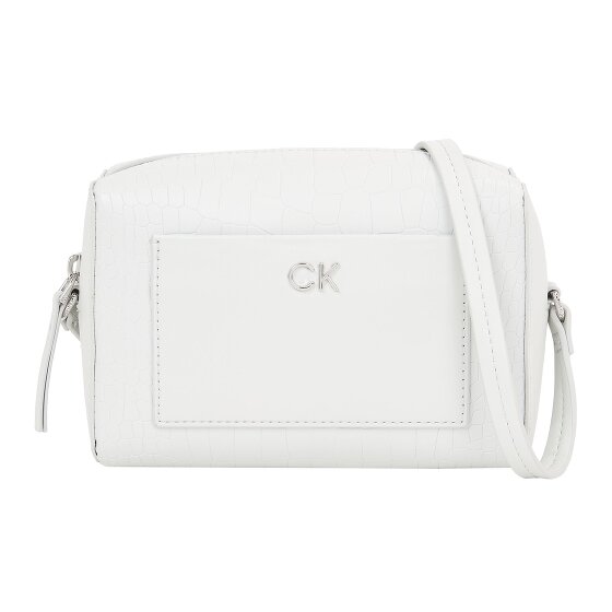 Calvin Klein CK Daily Mini Borsa Borsa a tracolla 18 cm Calvin Klein CK Daily Mini Borsa Borsa a tracolla 18 cm