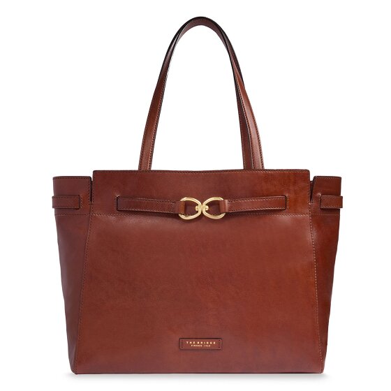 The Bridge Isotta Borsa shopper Pelle 37 cm