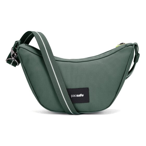 Pacsafe Borsa a tracolla antifurto Go RFID 28 cm Pacsafe Borsa a tracolla antifurto Go RFID 28 cm