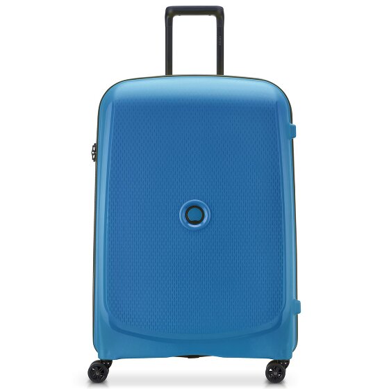 Delsey Paris Carrello Belmont Plus a 4 ruote 76 cm