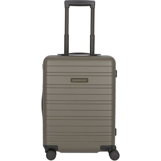 Horizn Studios H5 Carrello per cabine a 4 ruote per il check-in 55 cm