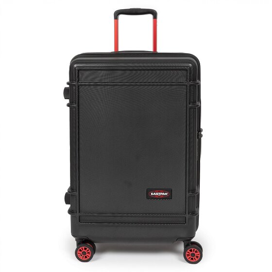 Eastpak Resist'r Zip Resist'r Zip 4 ruote Carrello L 78 cm