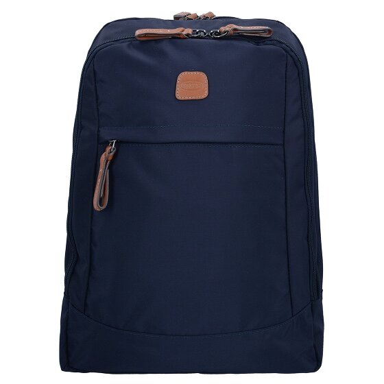 Bric's X-Travel Backpack 38 cm scomparto per laptop