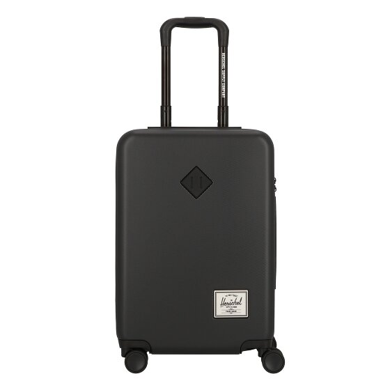 Herschel Heritage 4 ruote Carrello della cabina S 54 cm