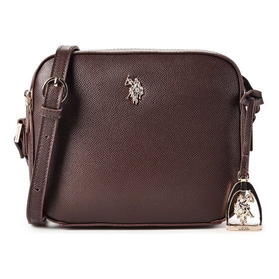 U.S. Polo Assn. Jones Borsa a tracolla 20 cm