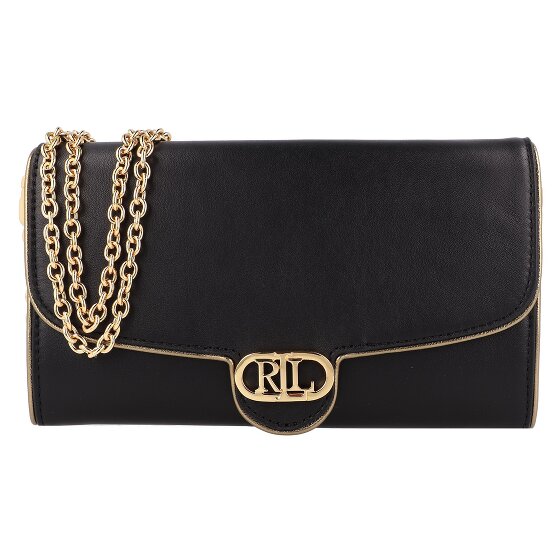 Lauren Ralph Lauren Adair Pochette Pelle 20 cm