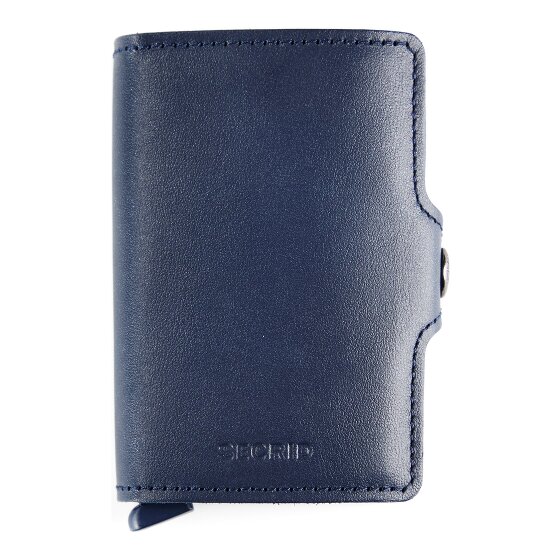 Secrid Twinwallet Portafoglio originale per carte di credito RFID in pelle 6,5 cm