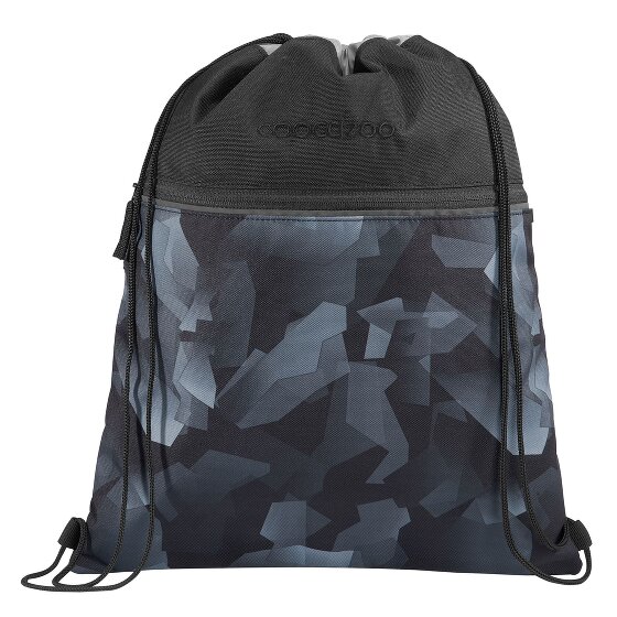 coocazoo Borsa da ginnastica 43 cm