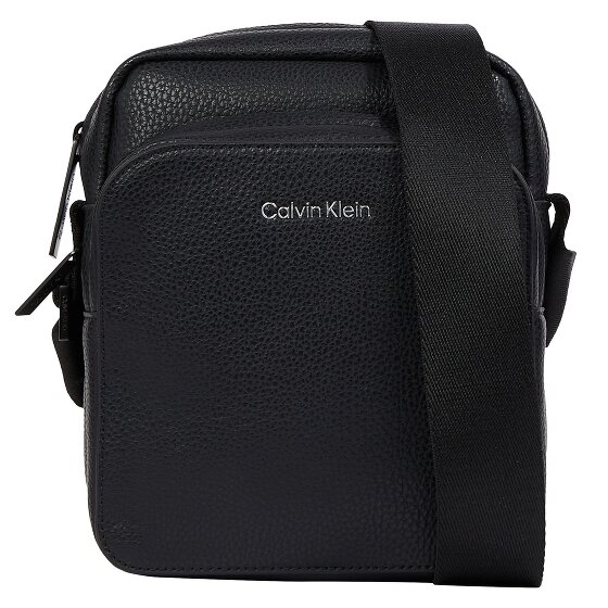Calvin Klein Ck Must Borsa a tracolla 16 cm