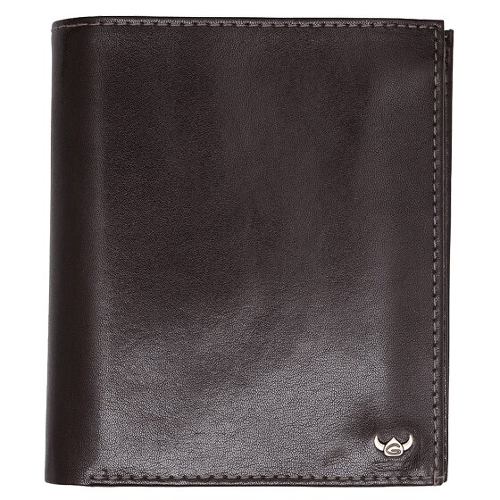 Golden Head Portafoglio Colorado RFID in pelle 11 cm