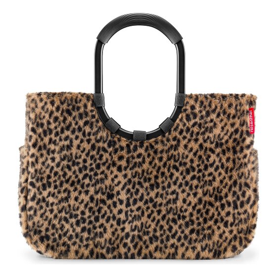 reisenthel Loopshopper Loopshopper L Borsa shopper 46 cm