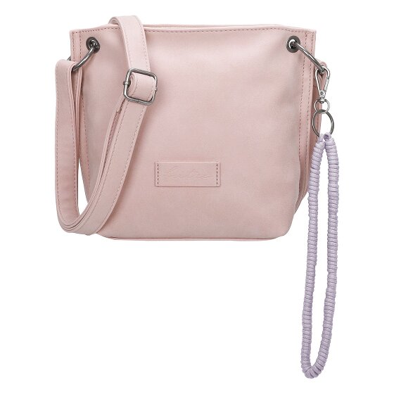 Fritzi aus Preußen Fritzi03N Vintage Borsa a tracolla 22.5 cm