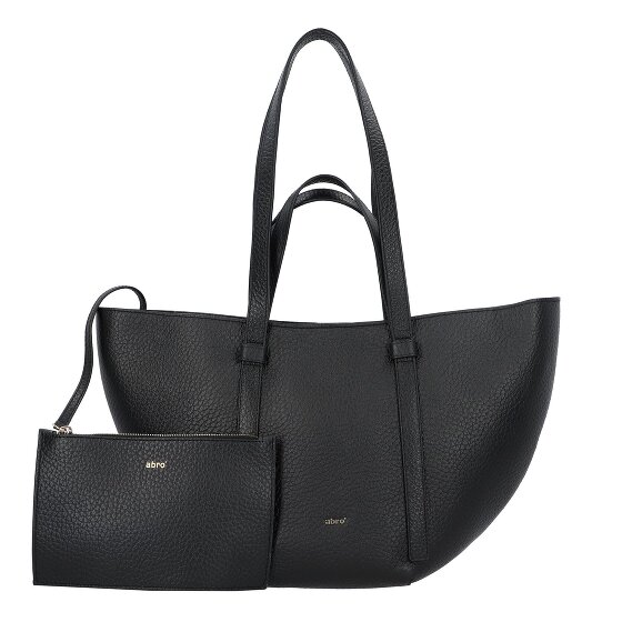 abro Cosmo Borsa shopper Pelle 42 cm