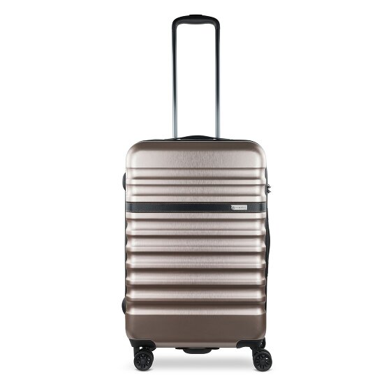 bugatti Carrello Corium a 4 ruote 66 cm