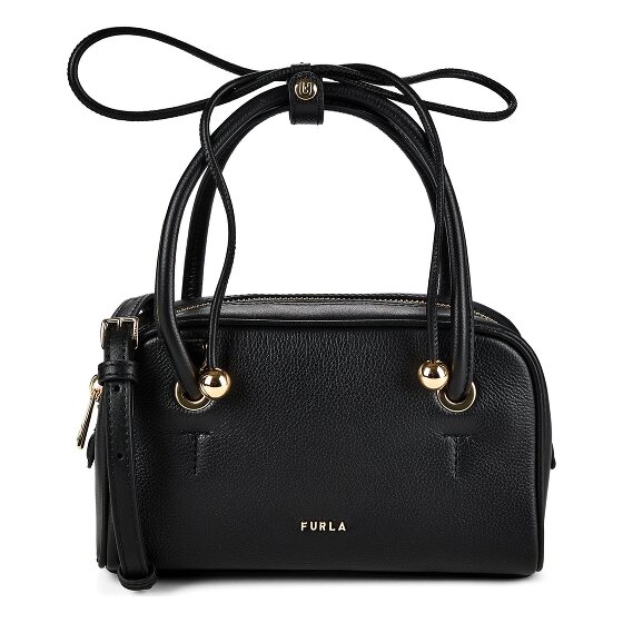 Furla Poppy Borsetta Vera Pelle 20 cm