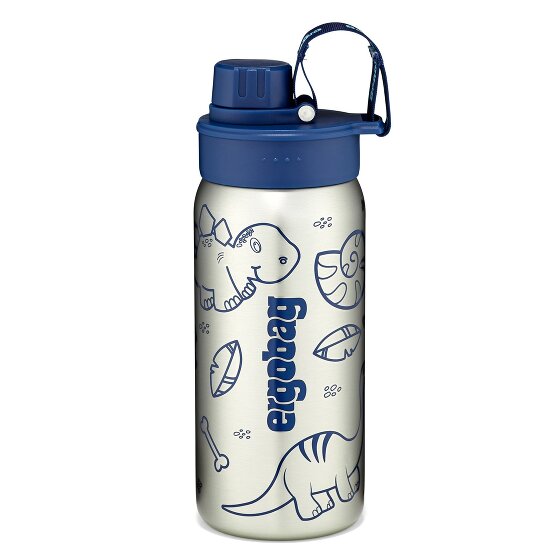 Ergobag Bottiglia in acciaio inox