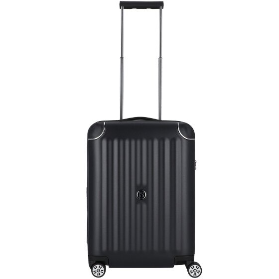 Bogner Piz Deluxe 4 ruote Carrello della cabina 55 cm