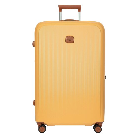 Bric's Taormina 4 ruote Carrello 75 cm con piega di espansione