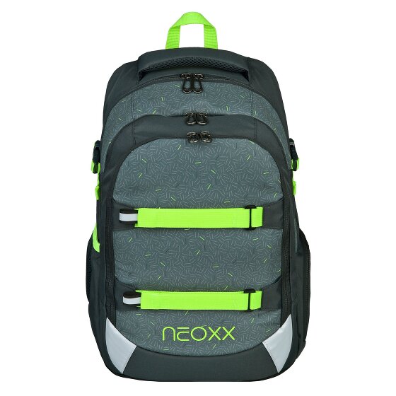 Neoxx Active Pro Zaino da scuola 45.5 cm