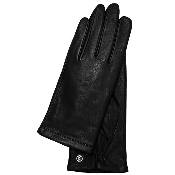 Kessler Guanti Chelsea in pelle
