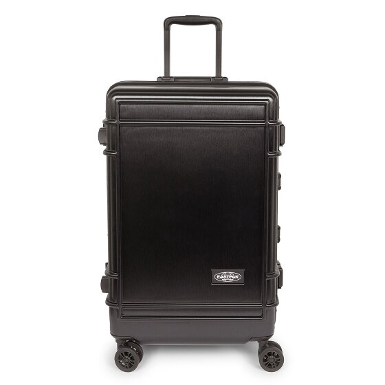 Eastpak Resist'r Case 4 ruote Carrello M 69 cm