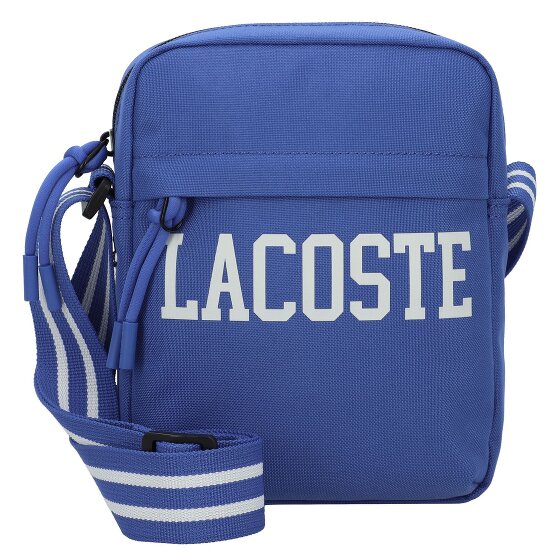 Lacoste Neocroc Seasonal Borsa a tracolla 17.5 cm