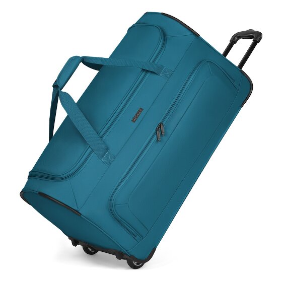 Redolz Duffle Essentials 2 ruote Borsa da viaggio 71 cm