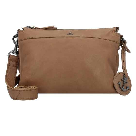 Harbour 2nd Evita Borsa a tracolla Pelle 23.5 cm