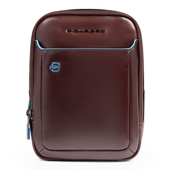 Piquadro Blue Square Mini Borsa Borsa a tracolla Pelle 17 cm