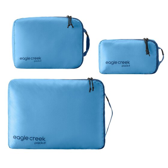 Eagle Creek Set di borse Pack-It Isolate XS-S-M 3 pz.
