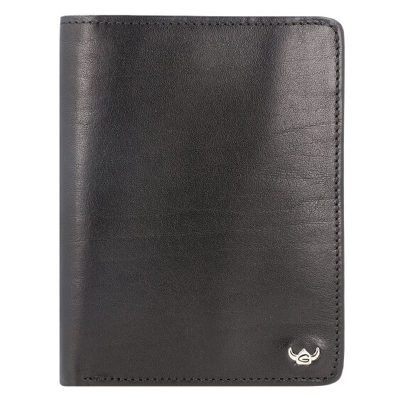 Golden Head Portafoglio Colorado RFID in pelle 10 cm